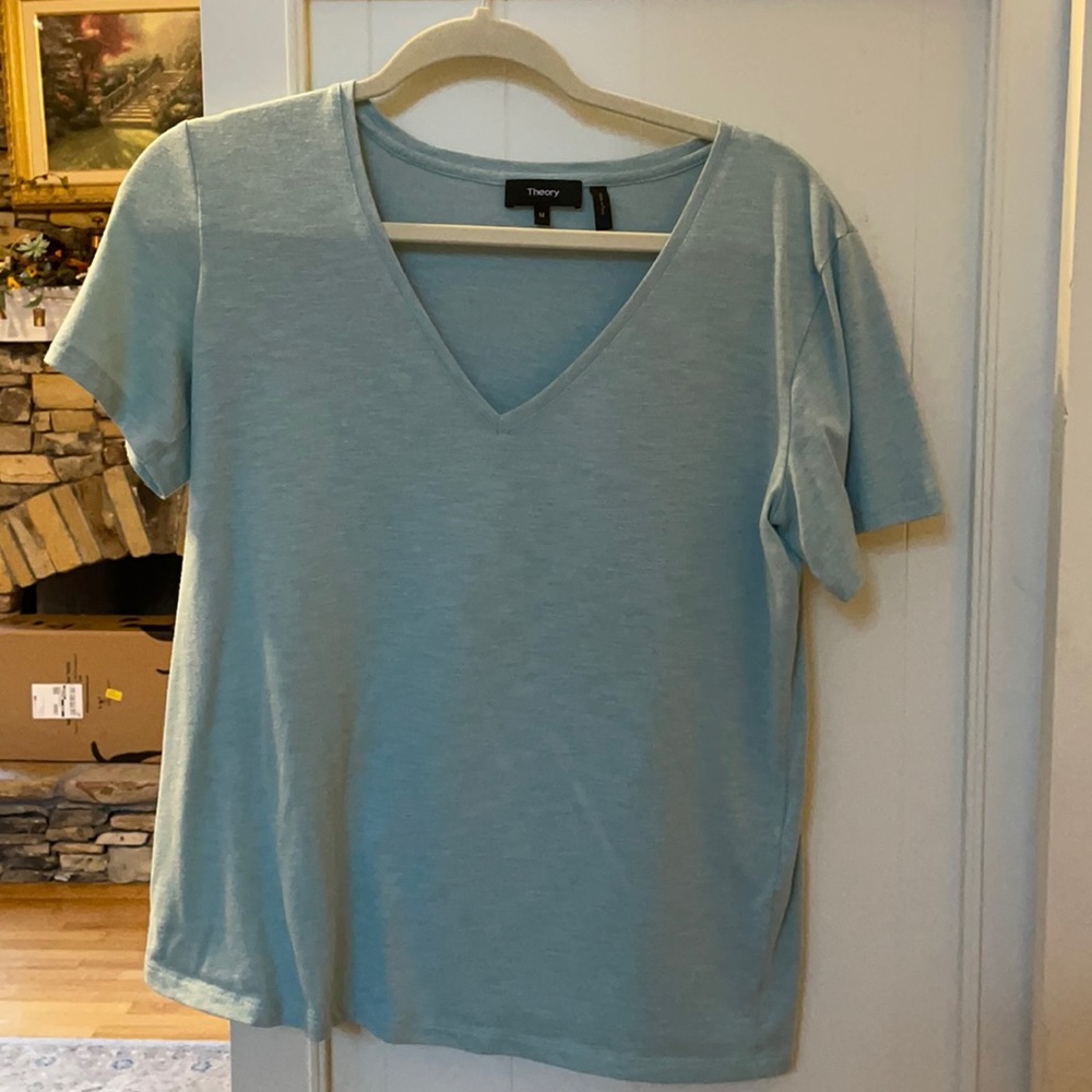 Theory Shirt